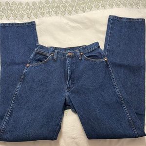 Vintage Wrangler jeans